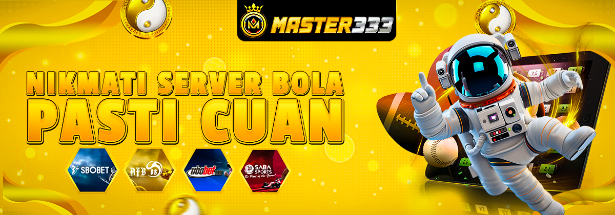 Taruhan Bola Online Dengan Bayaran Tertinggi
